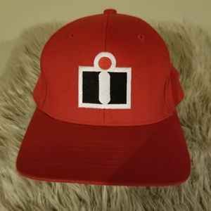 ICON Moto flexfit hat.